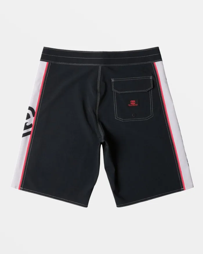 Billabong Long Length 18034 8211 21034 D Bah 20 Pro Performance 20034 Boardshorts Phantom 8211 Men