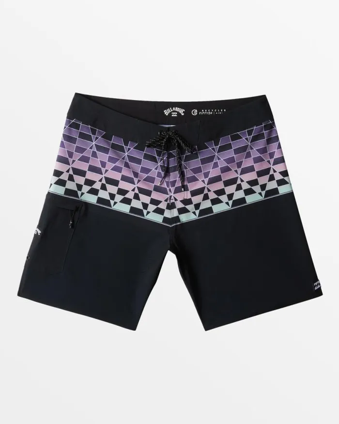 Billabong Long Length 18034 8211 21034 Fifty50 Airlite 19034 Boardshorts Fade 8211 Men