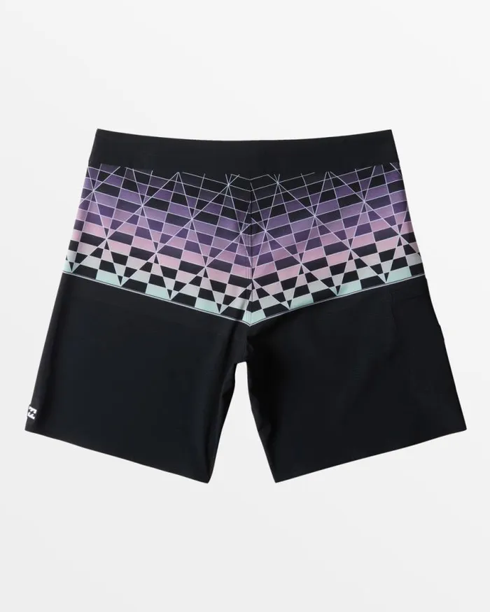 Billabong Long Length 18034 8211 21034 Fifty50 Airlite 19034 Boardshorts Fade 8211 Men