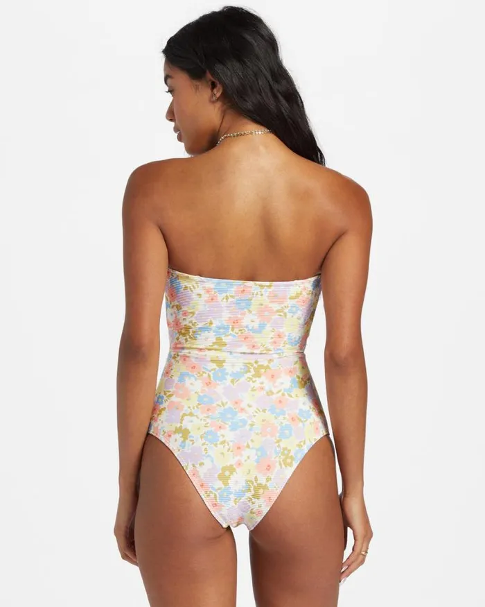 Billabong One Pieces Dream Chaser Tanlines OnePiece Swimsuit Multi 8211 Women Billabong One Pieces Dream Chaser Tanlines OnePiece Swimsuit Multi 8211 Women