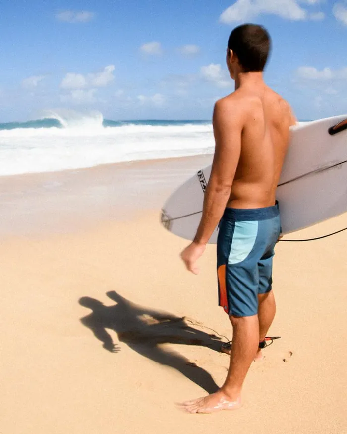 Billabong Pro Boardshorts Cylinders Pro 19034 Boardshorts Navy 8211 Men