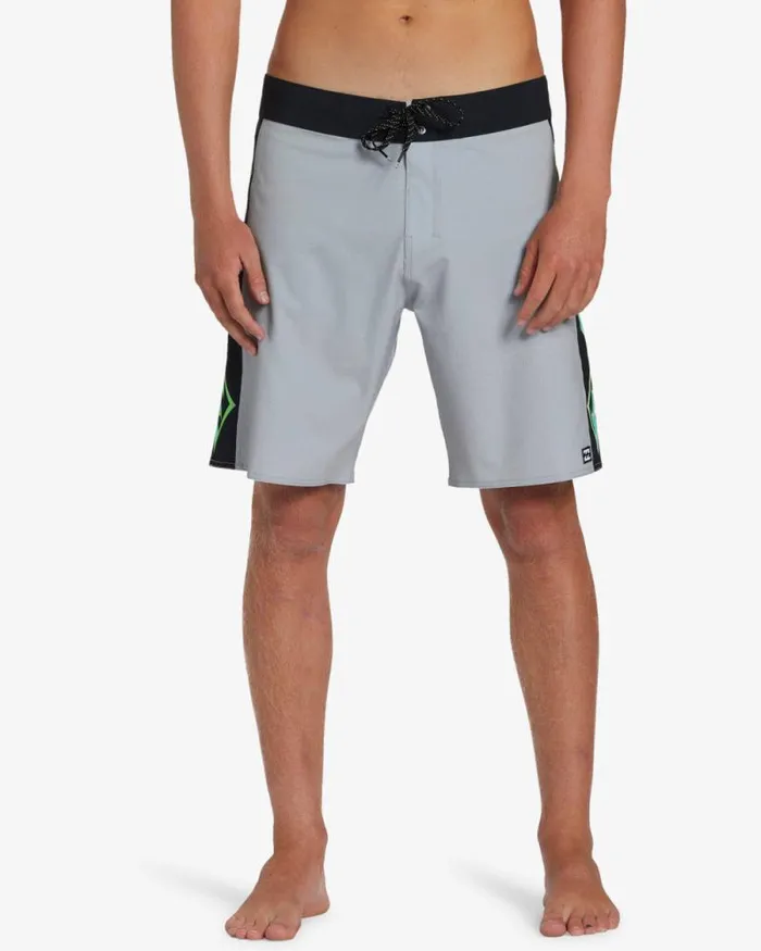 Billabong Pro Boardshorts D Bah Airlite 19034 Boardshorts Cement 8211 Men