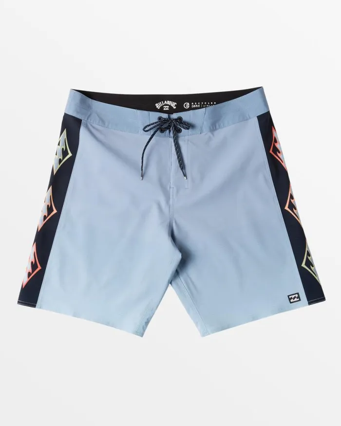 Billabong Pro Boardshorts D Bah Airlite 19034 Boardshorts Washed Blue 8211 Men Billabong Pro Boardshorts D Bah Airlite 19034 Boardshorts Washed Blue 8211 Men