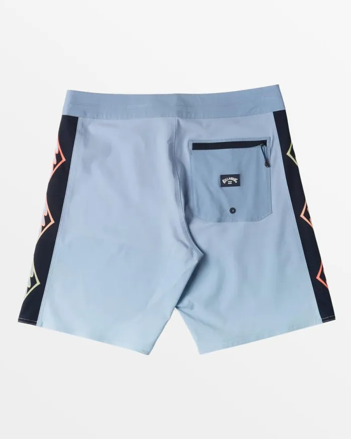 Billabong Pro Boardshorts D Bah Airlite 19034 Boardshorts Washed Blue 8211 Men Billabong Pro Boardshorts D Bah Airlite 19034 Boardshorts Washed Blue 8211 Men