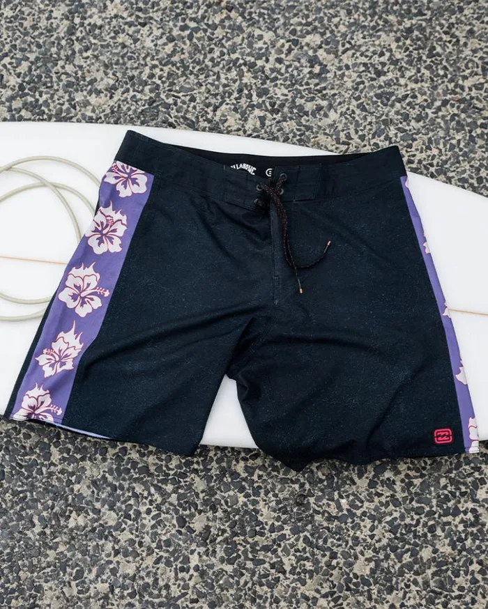 Billabong Pro Boardshorts D Bah Pro 18034 Boardshorts Stealth 8211 Men