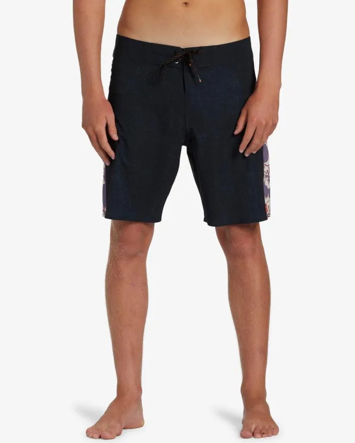 Billabong Pro Boardshorts D Bah Pro 18034 Boardshorts Stealth 8211 Men