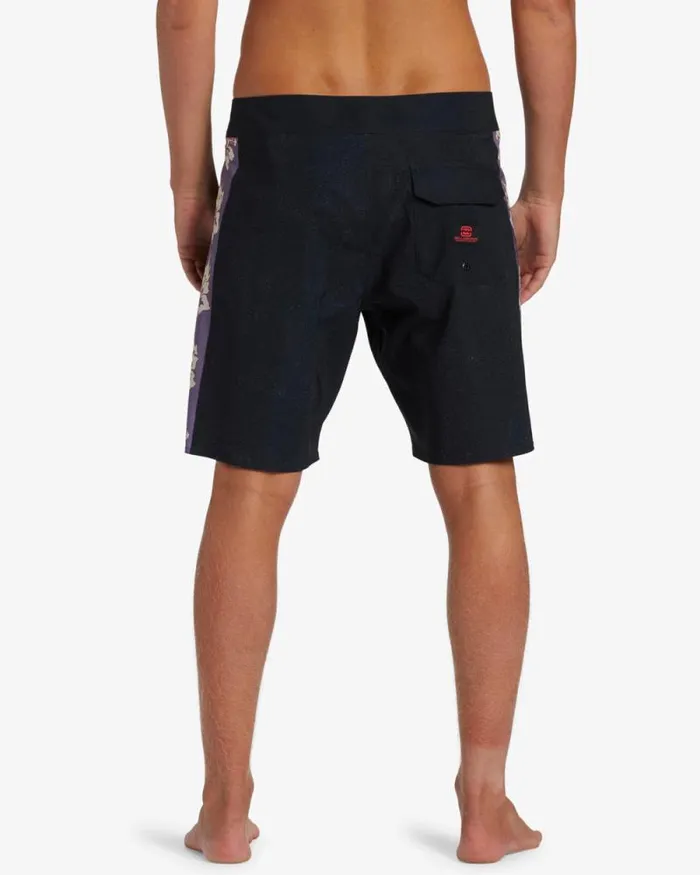 Billabong Pro Boardshorts D Bah Pro 18034 Boardshorts Stealth 8211 Men