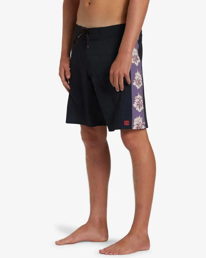 Billabong Pro Boardshorts D Bah Pro 18034 Boardshorts Stealth 8211 Men