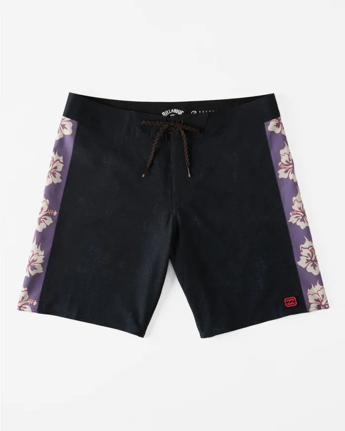 Billabong Pro Boardshorts D Bah Pro 18034 Boardshorts Stealth 8211 Men