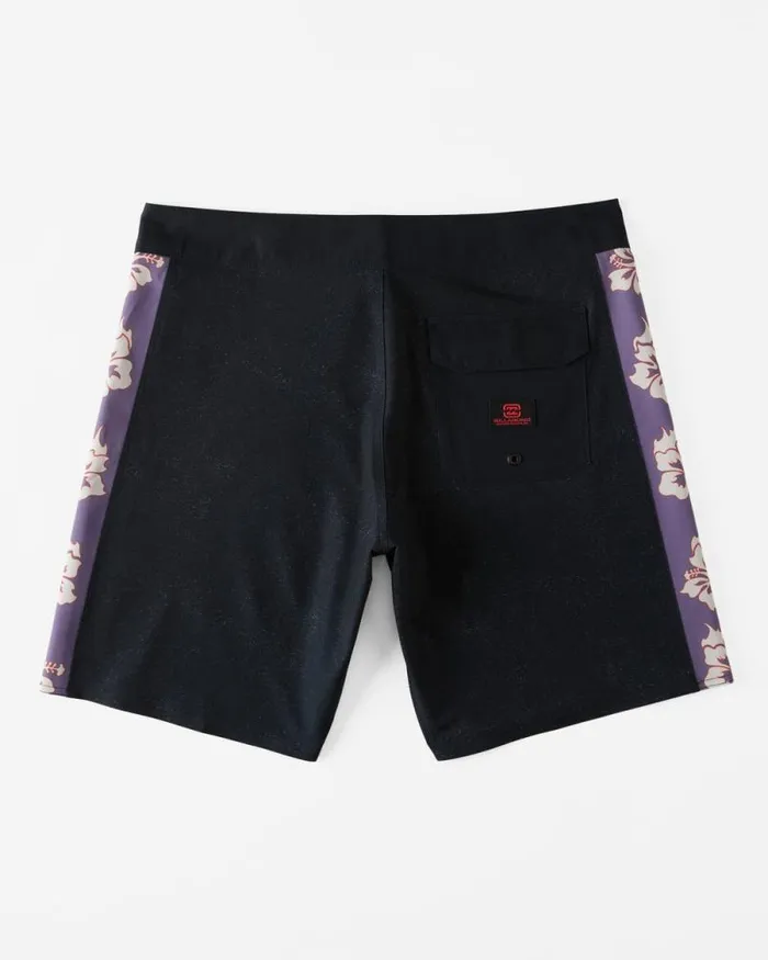 Billabong Pro Boardshorts D Bah Pro 18034 Boardshorts Stealth 8211 Men