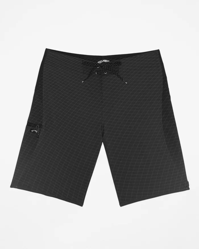 Billabong Pro Boardshorts Fluid Pro 21034 Boardshorts Gray 8211 Men