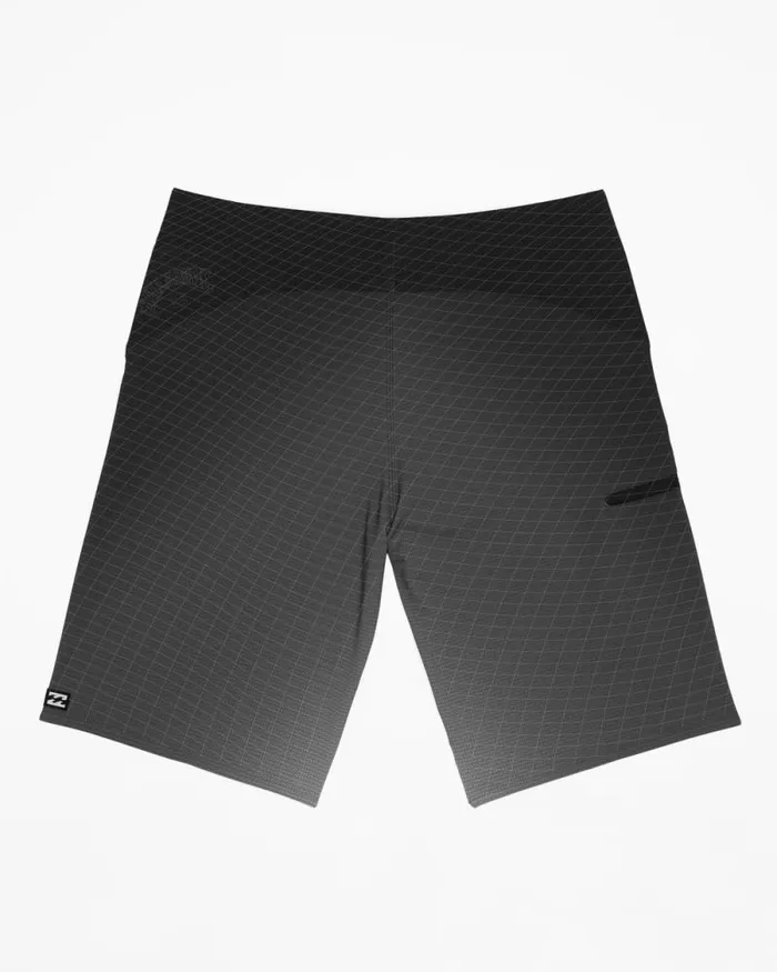 Billabong Pro Boardshorts Fluid Pro 21034 Boardshorts Gray 8211 Men