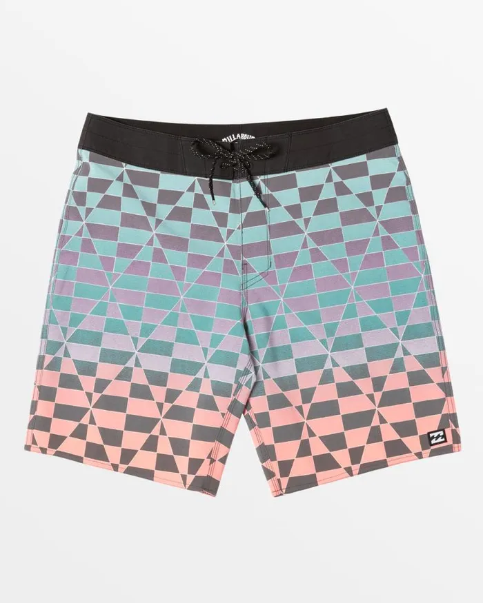 Billabong Pro Boardshorts Sundays Pro 19034 Boardshorts Fade 8211 Men
