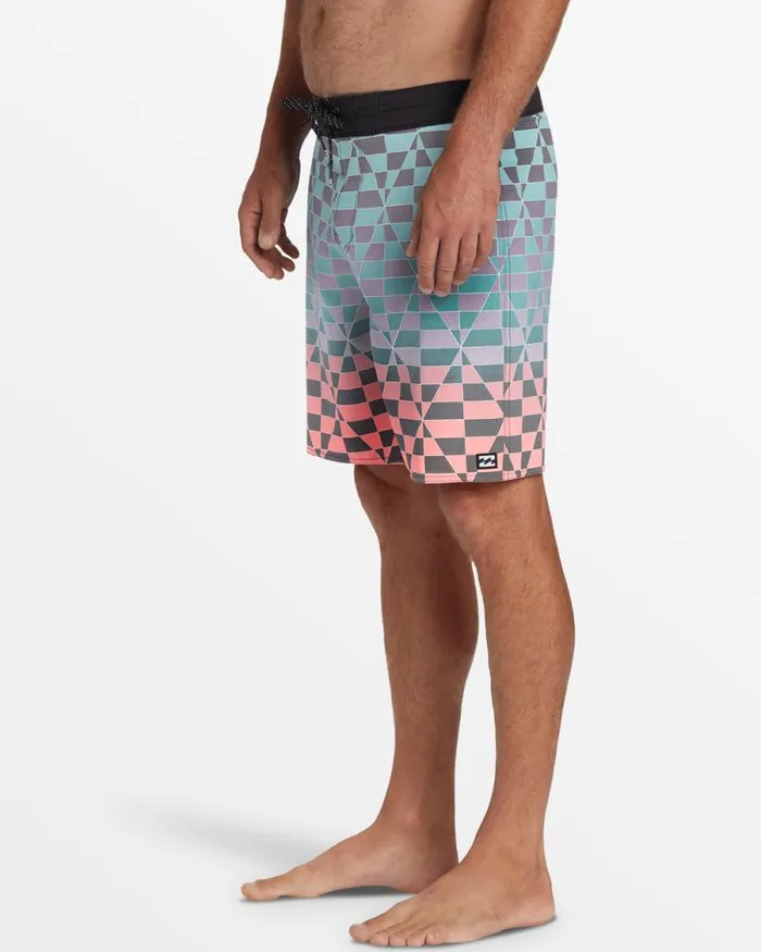 Billabong Pro Boardshorts Sundays Pro 19034 Boardshorts Fade 8211 Men Billabong Pro Boardshorts Sundays Pro 19034 Boardshorts Fade 8211 Men
