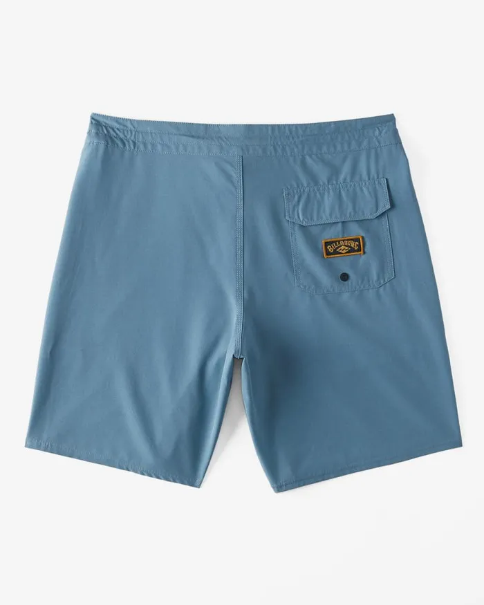 Billabong Short Length 16034 8211 175034 Every Other Day Lo Tide 17034 Boardshorts Vintage Indigo 8211 Men