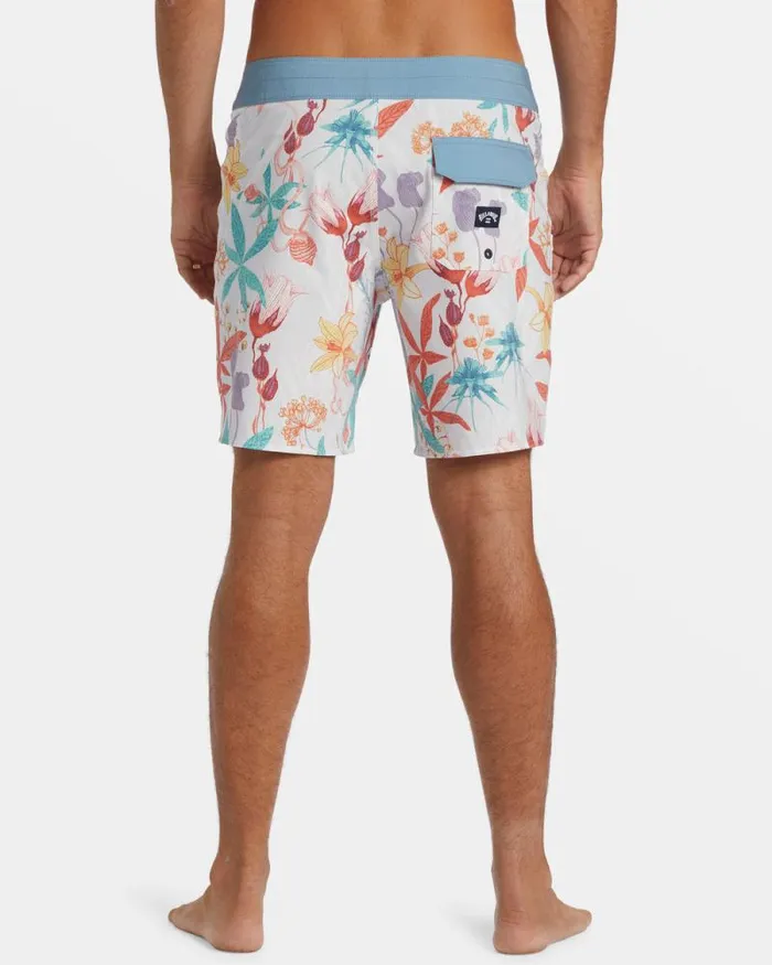 Billabong Short Length 16034 8211 175034 Good Times Pro 18034 Boardshorts Fog 8211 Men Billabong Short Length 16034 8211 175034 Good Times Pro 18034 Boardshorts Fog 8211 Men