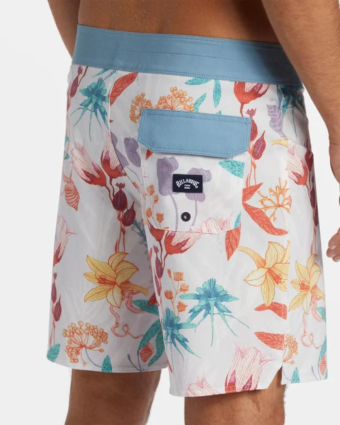 Billabong Short Length 16034 8211 175034 Good Times Pro 18034 Boardshorts Fog 8211 Men Billabong Short Length 16034 8211 175034 Good Times Pro 18034 Boardshorts Fog 8211 Men