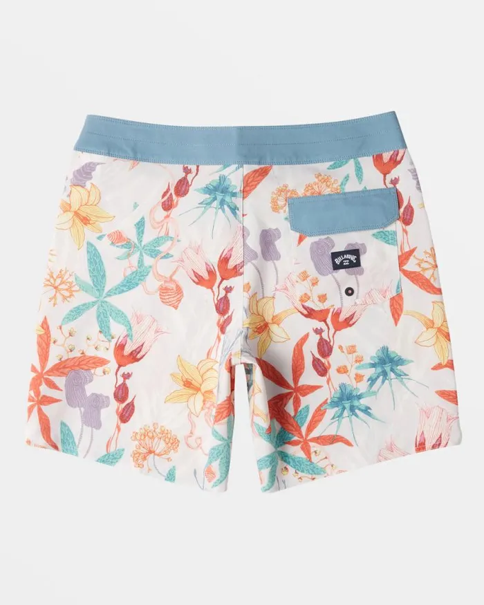 Billabong Short Length 16034 8211 175034 Good Times Pro 18034 Boardshorts Fog 8211 Men Billabong Short Length 16034 8211 175034 Good Times Pro 18034 Boardshorts Fog 8211 Men