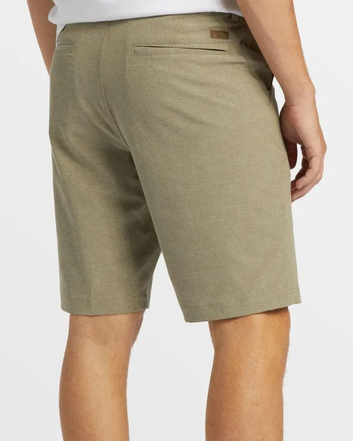 Billabong Shorts Crossfire 21034 Hybrid Submersible Shorts Khaki 8211 Men Billabong Shorts Crossfire 21034 Hybrid Submersible Shorts Khaki 8211 Men