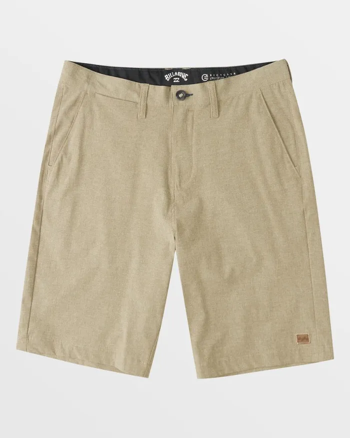 Billabong Shorts Crossfire 21034 Hybrid Submersible Shorts Khaki 8211 Men Billabong Shorts Crossfire 21034 Hybrid Submersible Shorts Khaki 8211 Men