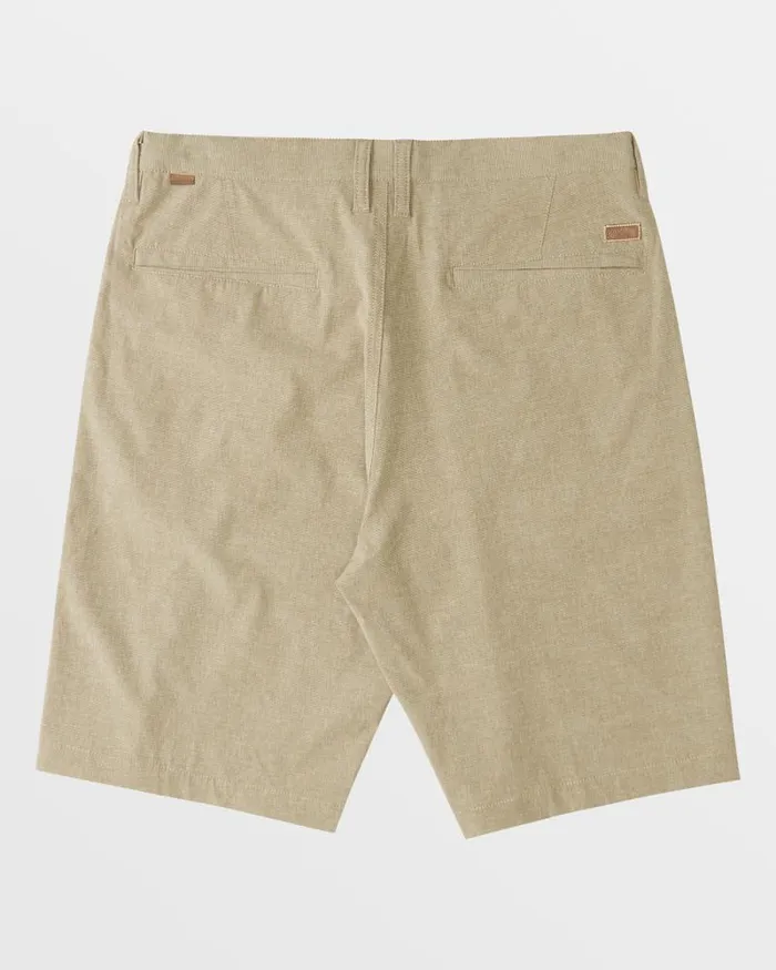 Billabong Shorts Crossfire 21034 Hybrid Submersible Shorts Khaki 8211 Men Billabong Shorts Crossfire 21034 Hybrid Submersible Shorts Khaki 8211 Men