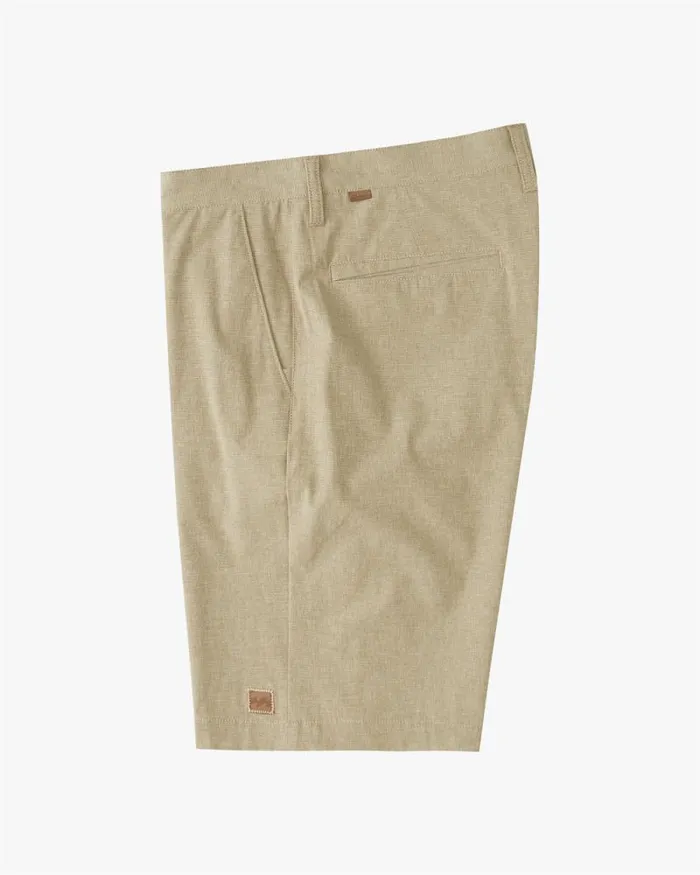 Billabong Shorts Crossfire 21034 Hybrid Submersible Shorts Khaki 8211 Men Billabong Shorts Crossfire 21034 Hybrid Submersible Shorts Khaki 8211 Men
