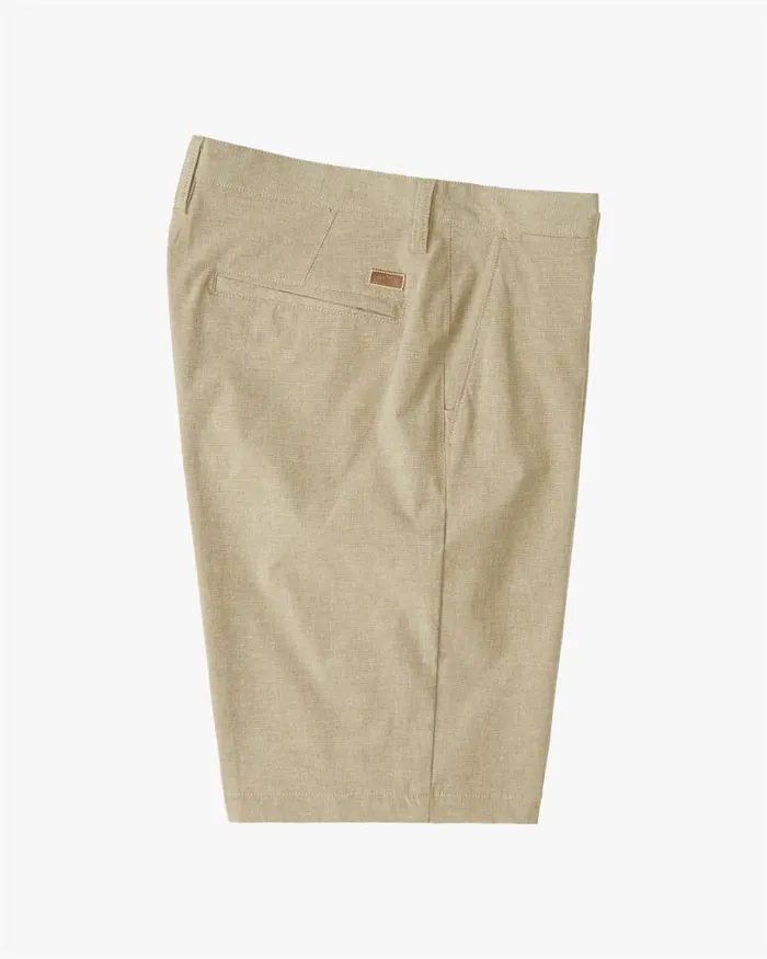 Billabong Shorts Crossfire 21034 Hybrid Submersible Shorts Khaki 8211 Men Billabong Shorts Crossfire 21034 Hybrid Submersible Shorts Khaki 8211 Men