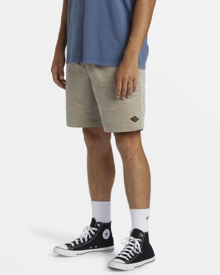 Billabong Shorts Larry Layback Corduroy 18034 Shorts Dune 8211 Men Billabong Shorts Larry Layback Corduroy 18034 Shorts Dune 8211 Men