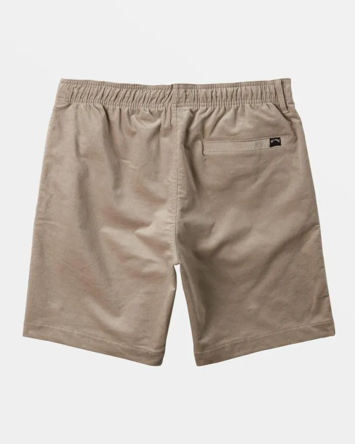 Billabong Shorts Larry Layback Corduroy 18034 Shorts Dune 8211 Men Billabong Shorts Larry Layback Corduroy 18034 Shorts Dune 8211 Men