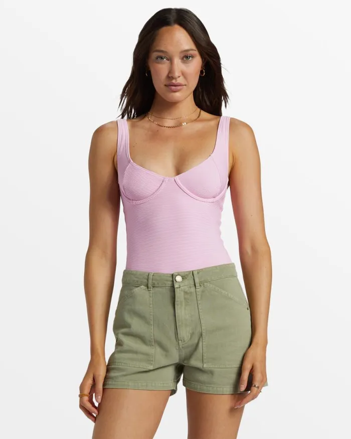Billabong Shorts Leia Denim Shorts Army 8211 Women Billabong Shorts Leia Denim Shorts Army 8211 Women