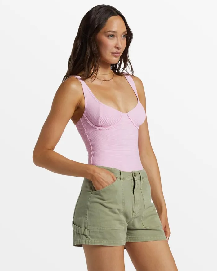 Billabong Shorts Leia Denim Shorts Army 8211 Women Billabong Shorts Leia Denim Shorts Army 8211 Women