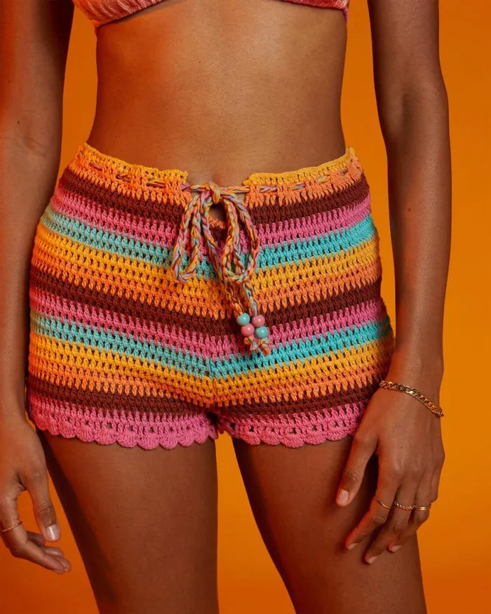 Billabong Shorts Siesta Shorts Multi 8211 Women Billabong Shorts Siesta Shorts Multi 8211 Women