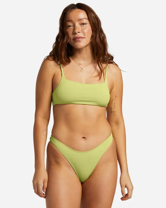 Billabong Sol Searcher Swim Sol Searcher Hike Bikini Bottoms Light Lime 8211 Women Billabong Sol Searcher Swim Sol Searcher Hike Bikini Bottoms Light Lime 8211 Women