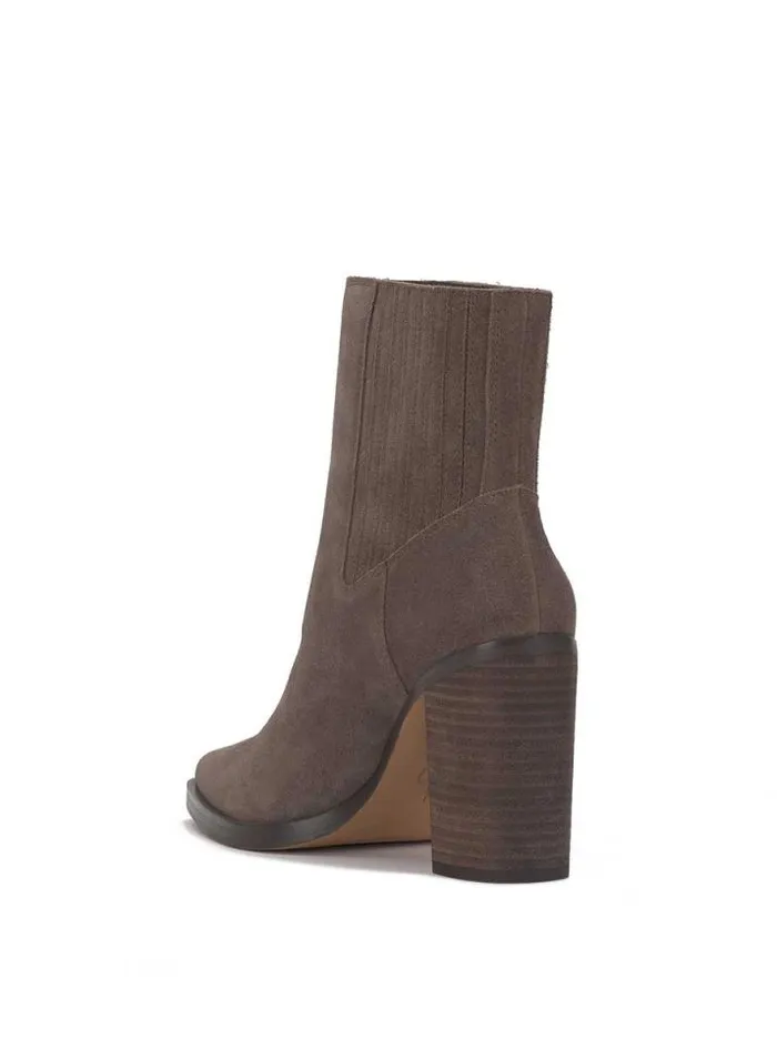 Boots and Booties Shoes Jessica Simpson Bolesia Bootie In Sable