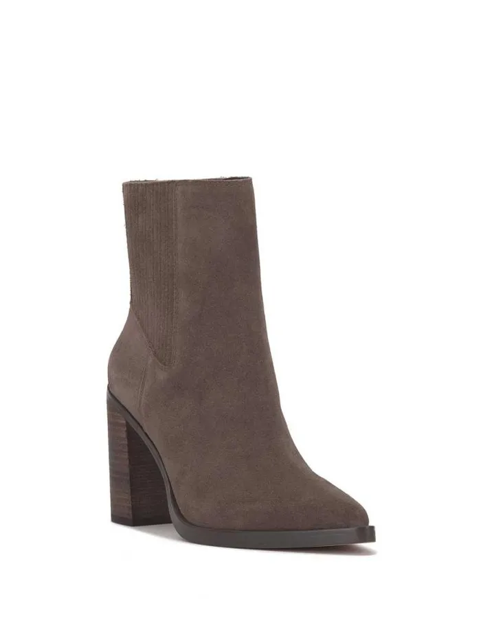 Boots and Booties Shoes Jessica Simpson Bolesia Bootie In Sable