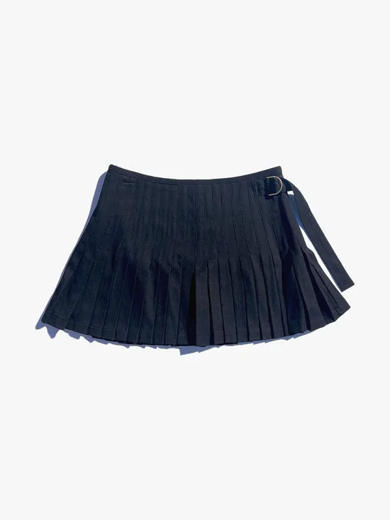Bottoms Lisa Says Gah Women Devon Skort Black