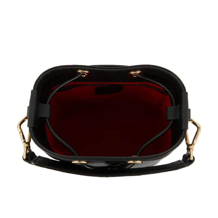 Bucket Bag Blackgold Women Lancel Bucket Bags Bucket Bag Blackgold Women Lancel Bucket Bags