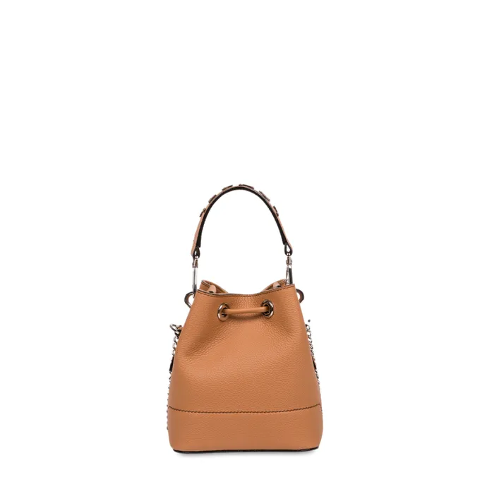 Bucket Bag Camel Women Lancel Bucket Bags Bucket Bag Camel Women Lancel Bucket Bags