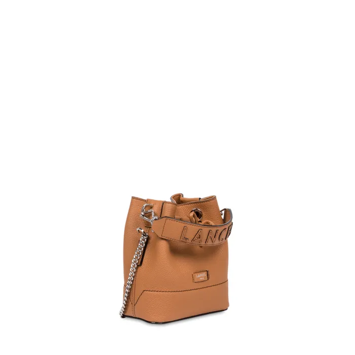 Bucket Bag Camel Women Lancel Bucket Bags Bucket Bag Camel Women Lancel Bucket Bags