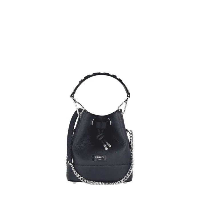 Bucket Bag Petrol Women Lancel Bucket Bags