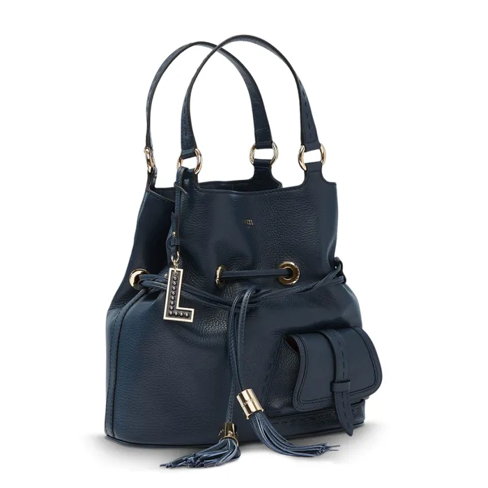 Bucket Bag Petrol Women Lancel Bucket Bags Bucket Bag Petrol Women Lancel Bucket Bags