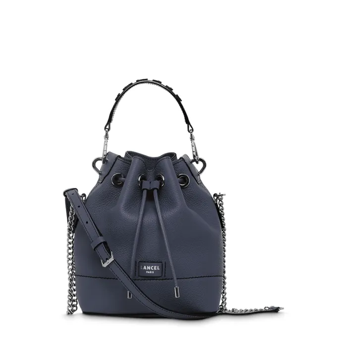 Bucket Bag Petrol Women Lancel Cross Body Bags
