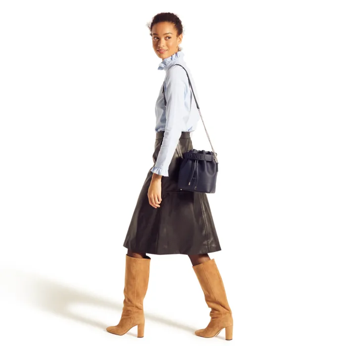 Bucket Bag Petrol Women Lancel Cross Body Bags Bucket Bag Petrol Women Lancel Cross Body Bags