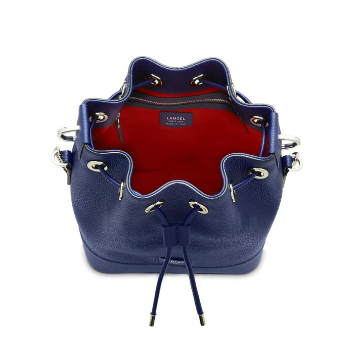 Bucket Bag Petrol Women Lancel Cross Body Bags Bucket Bag Petrol Women Lancel Cross Body Bags