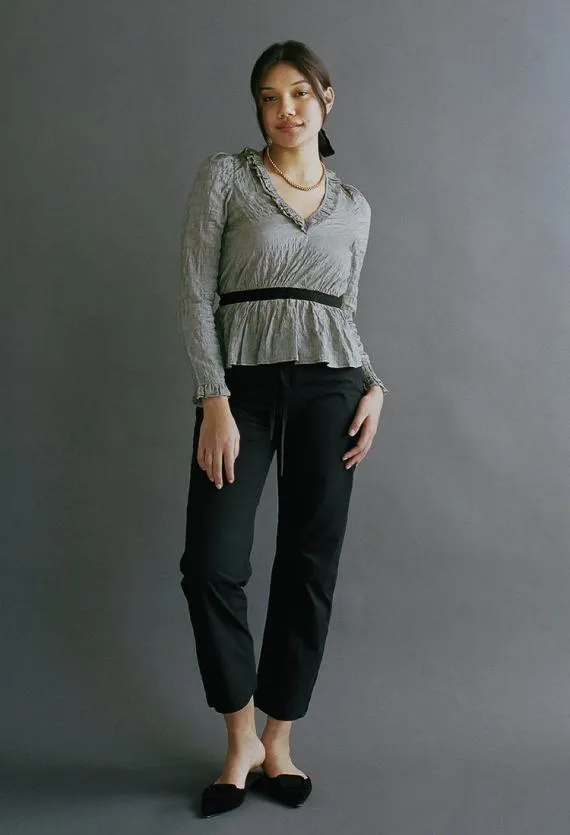 Ciao Lucia Long Sleeve Tops Filippa Top Surplus 8211 Women