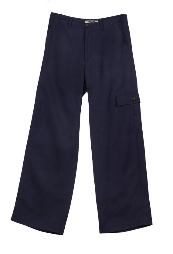 Ciao Lucia Pants Abra Pant Ink 8211 Women