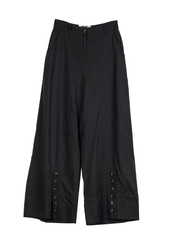 Ciao Lucia Pants Salvador Pant Black 8211 Women
