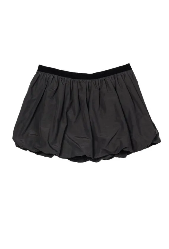 Ciao Lucia Skirts Antonia Faille Mini Bubble Skirt 8211 Women