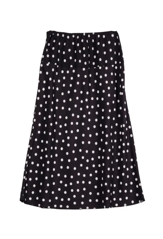 Ciao Lucia Skirts Seti Skirt Polka Dot 8211 Women