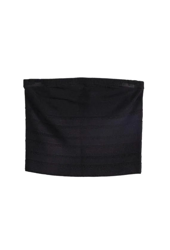 Ciao Lucia Sleeveless Tops Ronni Top Black 8211 Women